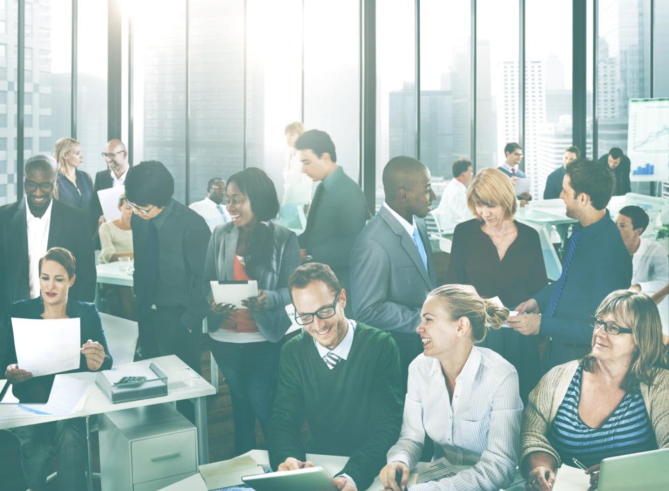 Students presenting financial strategies during practical workshop session