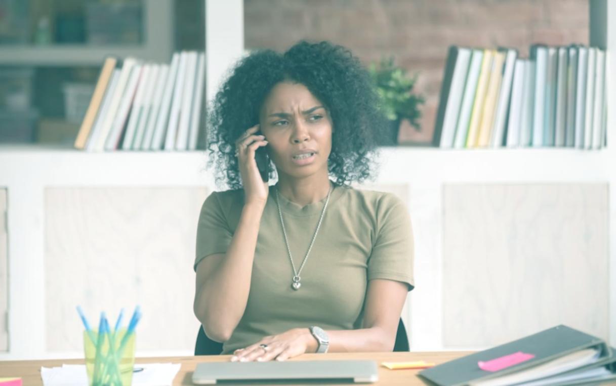 Group discussion analyzing complex financial scenarios and business decisions